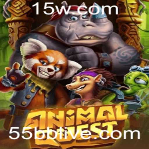 Explorando o Mundo de AnimalQuest: Aventuras e Regras do Jogo Reveladas