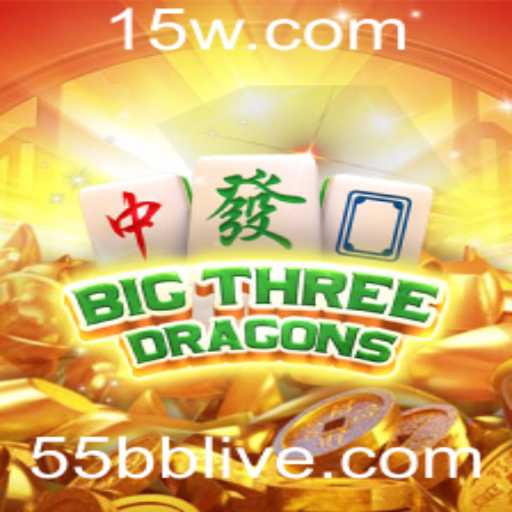 Explorando o Universo de BigThreeDragons: O Novo Fenômeno dos Jogos Modernos