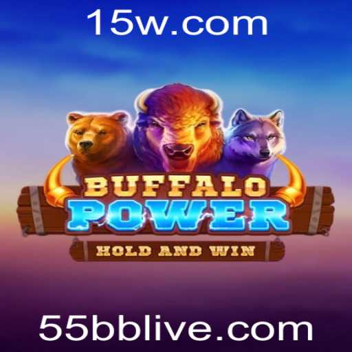 Desvendando BuffaloPower: Uma Jornada de Estratégia e Diversão