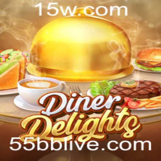 DinerDelights: Um Mergulho Intrigante no Mundo da Culinária Divertida