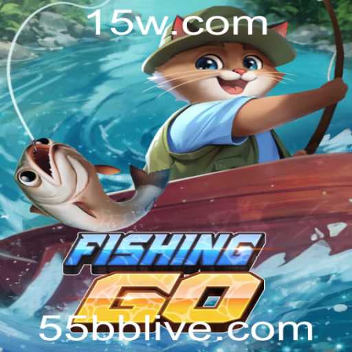 FishingGO: Mergulhe Neste Empolgante Jogo de Pesca