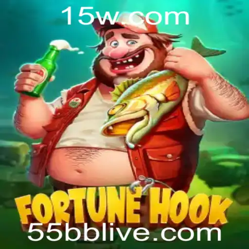 FortuneHook: O Inovador Jogo de Estratégia Ganha Vida com a Chave 55bb