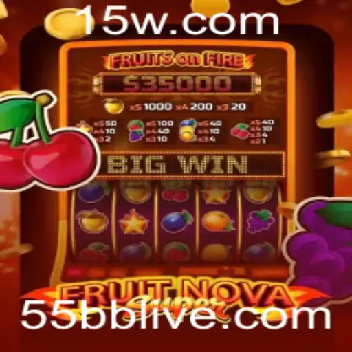 Explorando o Universo do Jogo FruitNovaSuper: Uma Jornada de Frutas e Desafios