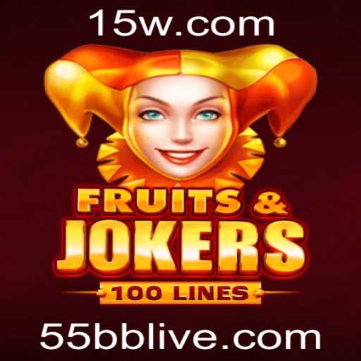 FruitsAndJokers100: Mergulhe na Diversão com um Toque de Modernidade