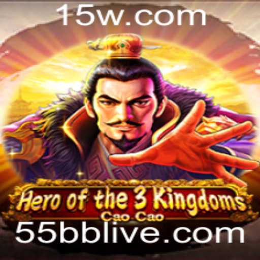 Explorando o Mundo de Heroofthe3KingdomsCaoCao: Aventuras e Estratégias