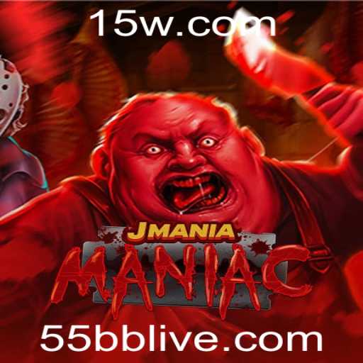 JManiaManiac: O Novo Fenômeno dos Jogos com a Palavra-Chave 55bb