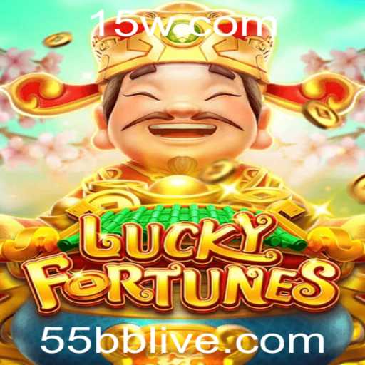 LUCKYFORTUNES: Descubra o Jogo que Está Mudando as Regras