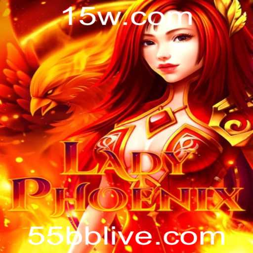 Desvendando o Fascínio de LadyPhoenix: Um Mergulho Profundo no Jogo do Momento