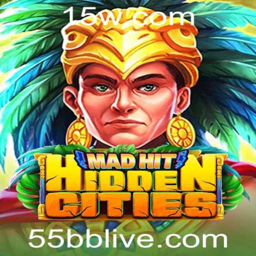 Explorando MadHitHiddenCities: Um Novo Jogo Cativante