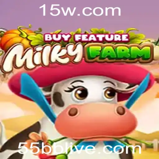 Conheça o Empolgante Jogo 'MilkyFarmBuyFeature' e Suas Regras Envolventes