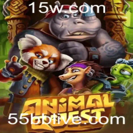 Explorando o Mundo de AnimalQuest: Aventuras e Regras do Jogo Reveladas