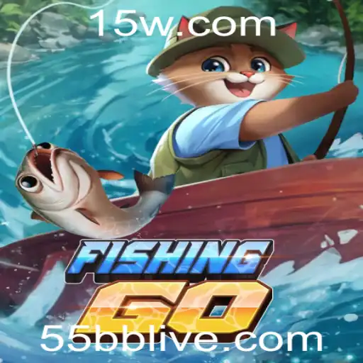 FishingGO: Mergulhe Neste Empolgante Jogo de Pesca