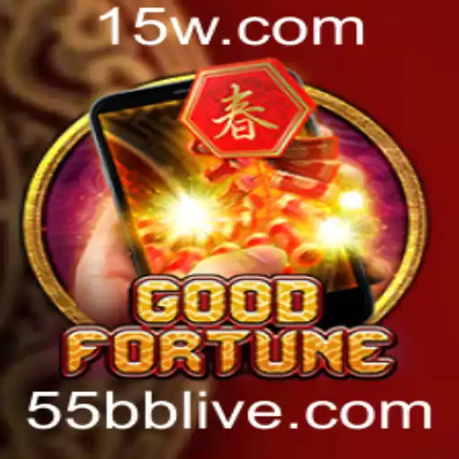 Descubra o Envolvente Mundo de GoodFortuneM com a Palavra-Chave 55bb
