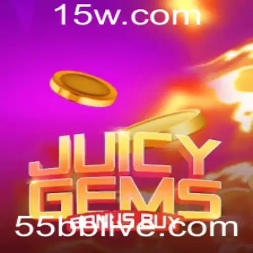 JuicyGemsBonusBuy: Um Novo Horizonte no Mundo dos Jogos Digitais