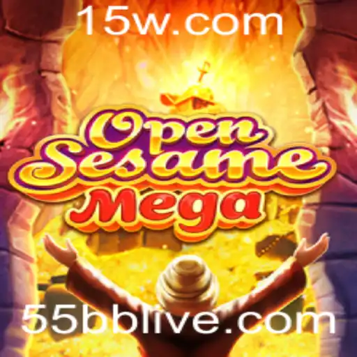 OPENSESAMEMEGA: O Jogo que Revoluciona a Experiência de Quebra-Cabeça com a Palavra-chave '55bb'