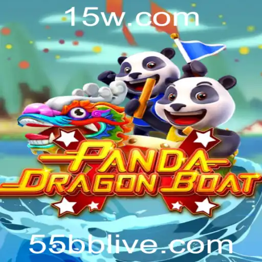 Descubra o Empolgante Mundo de PANDADRAGONBOAT