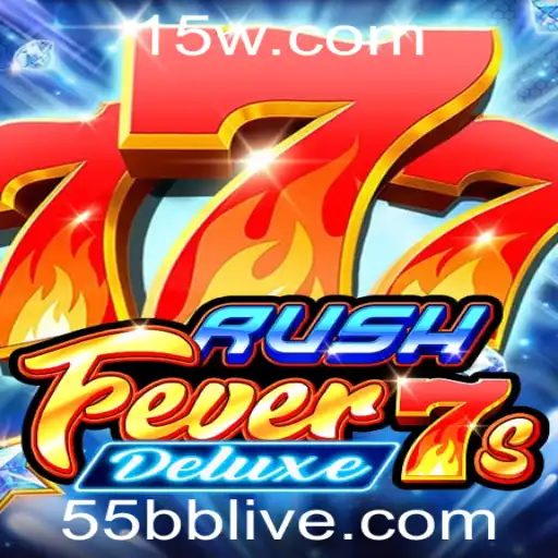Descubra o Mundo Emocionante de RushFever7sDeluxe