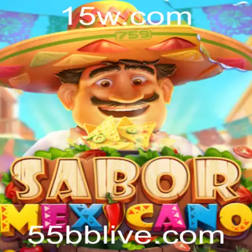 Descubra o Encanto e Sabor do Jogo SaborMexicano