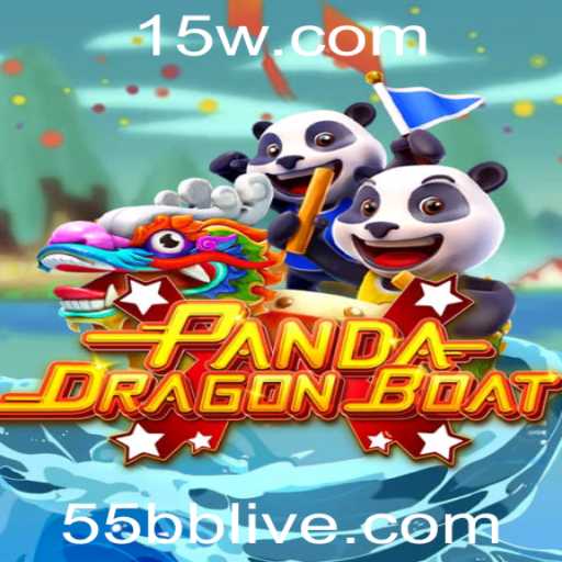 Descubra o Empolgante Mundo de PANDADRAGONBOAT