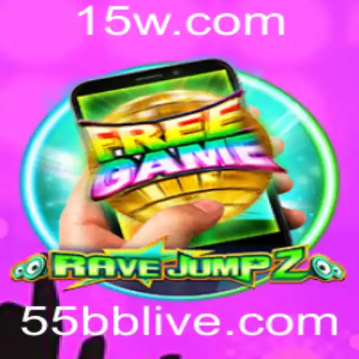 RaveJump2M: Mergulhe na Aventura Rítmica do Ano