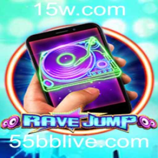 RaveJumpmobile: Desvende o Universo do Novo Jogo de Aventura