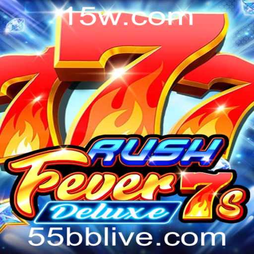 Descubra o Mundo Emocionante de RushFever7sDeluxe