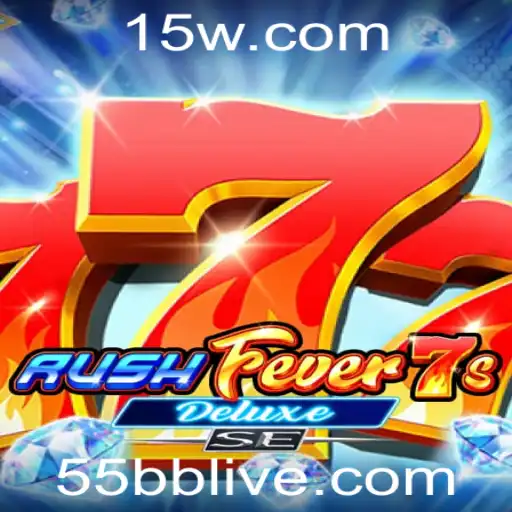 RushFever7sDeluxeSE: Descubra o Jogo Que Está Dominando Tendências