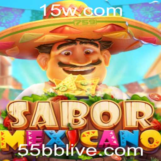 Descubra o Encanto e Sabor do Jogo SaborMexicano