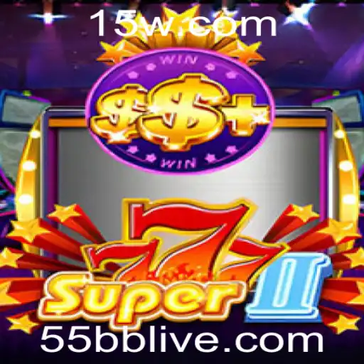 Explorando Super777II: A Revolução dos Jogos Modernos
