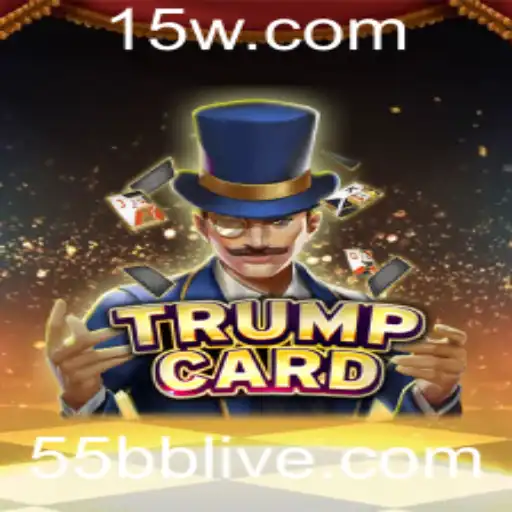 Explorando TrumpCard: O Jogo Estratégico de 2023