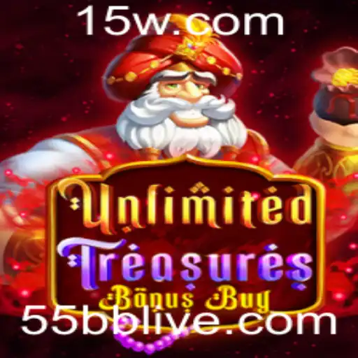 UnlimitedTreasuresBonusBuy: Descubra as Regras e Aventuras do Jogo