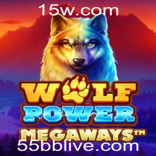 Explorando o Fascinante Mundo de WolfPowerMega