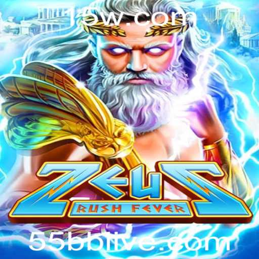 Descobrindo o Mundo de ZeusRushFever: Sua Nova Aventura Favorita